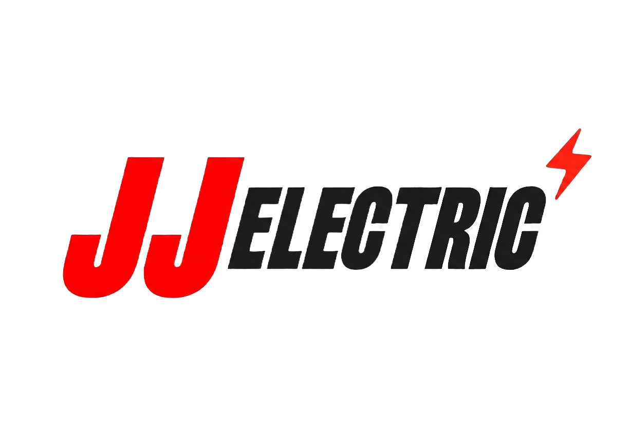 JJ ELECTRIC s.r.o.